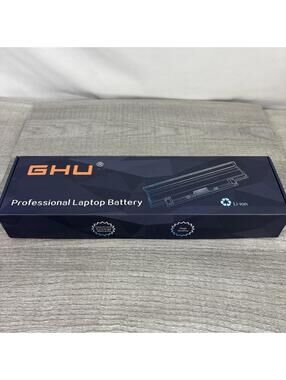 NEW GHU HP K104 Battery Pavilion 14-ab 15-ab 17-g000 14.8V 2600mAh